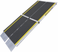 Harmar Multi-Fold Ramp: 6'