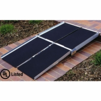 Prairie View Multi-Fold Ramp: 8'