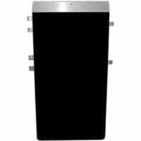 Panel Ramp Section - 6'