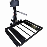 AmeriGlide Auto Power Chair Lift 350 Deluxe