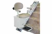 AmeriGlide Stair Lift AC Rubex