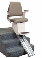 AmeriGlide HD Stair Lift