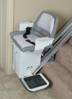 Seat Swivels