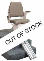 AmeriGlide Stair Lift HD - Used