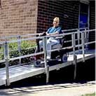 Modular Ramps
