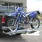 Motorcycle Carriers