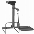 Wheelchair Carriers