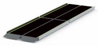 EZ-Access Advantage Tri-Fold Ramp: 6'