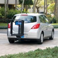 Profile Scooter Lift