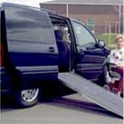 Van Ramps