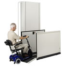 Vertical Platform Lifts