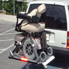 Wheelchair Lifts