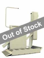 Titan Incline Platform Lift - Commercial