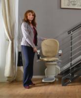 AmeriGlide Horizon Plus Stair Lift