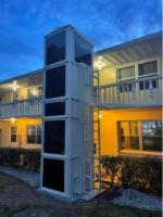 Commercial Enclosed