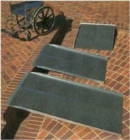 PVI Solid Ramp: 5'