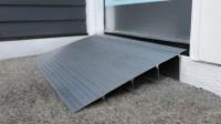 Harmar TRANSITIONS MODULAR ENTRY RAMP 5-IN